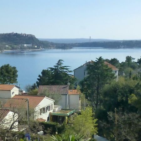 Apartments Vila Lavanda Omišalj Exteriér fotografie